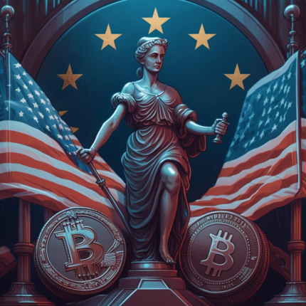 How the Crypto Regulation Debate is Shaping up in the US and Europe