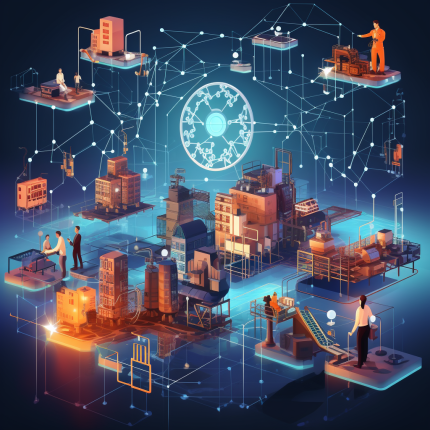 Building Blocks of the Future: How Blockchain is Transforming Industries