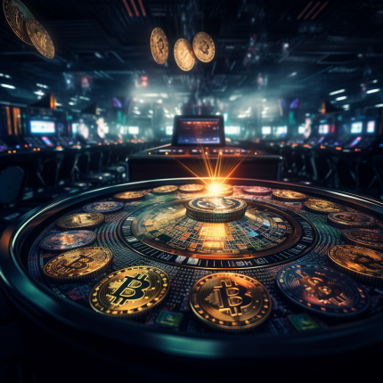 The Intersection Between Crypto and Gaming: A Launchpad for Great Economic Models to Take Off