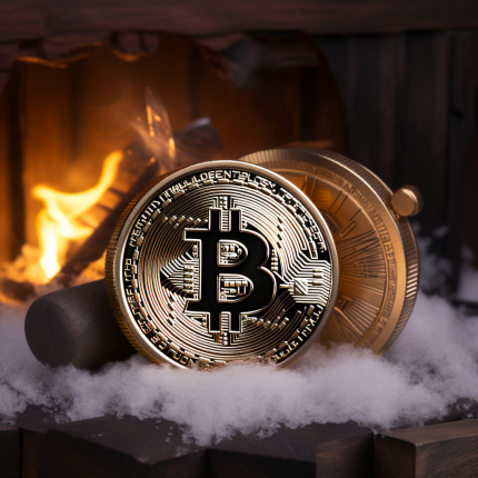 Crypto VC Behavior of 2023: Weathering the Winter 