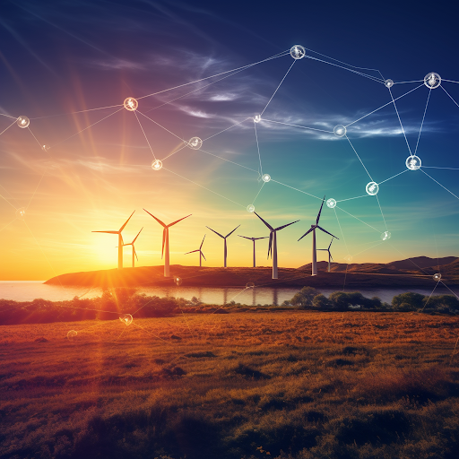 Missing Point in the Energy Debate: How Blockchain Fuels Sustainability
